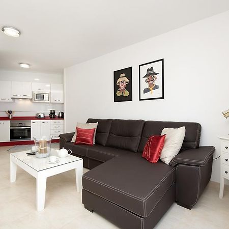 Apartment Old Town Puerto del Carmen  Kültér fotó
