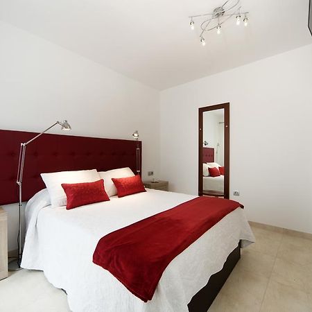 Apartment Old Town Puerto del Carmen  Kültér fotó