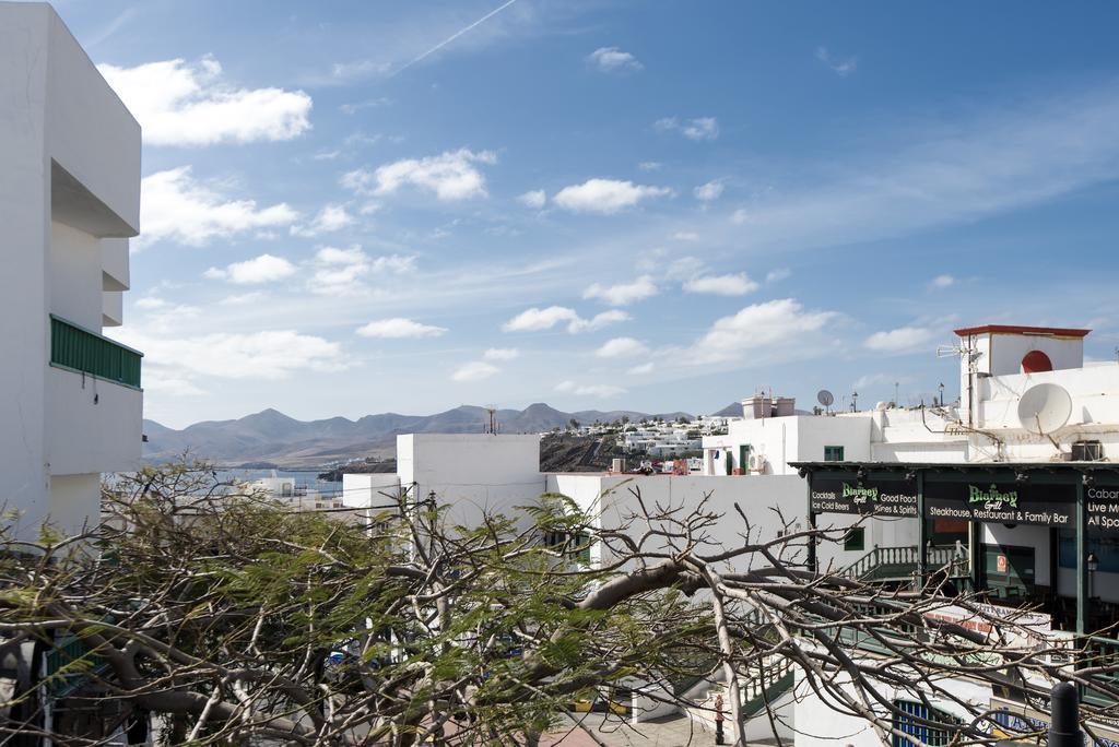 Apartment Old Town Puerto del Carmen  Kültér fotó