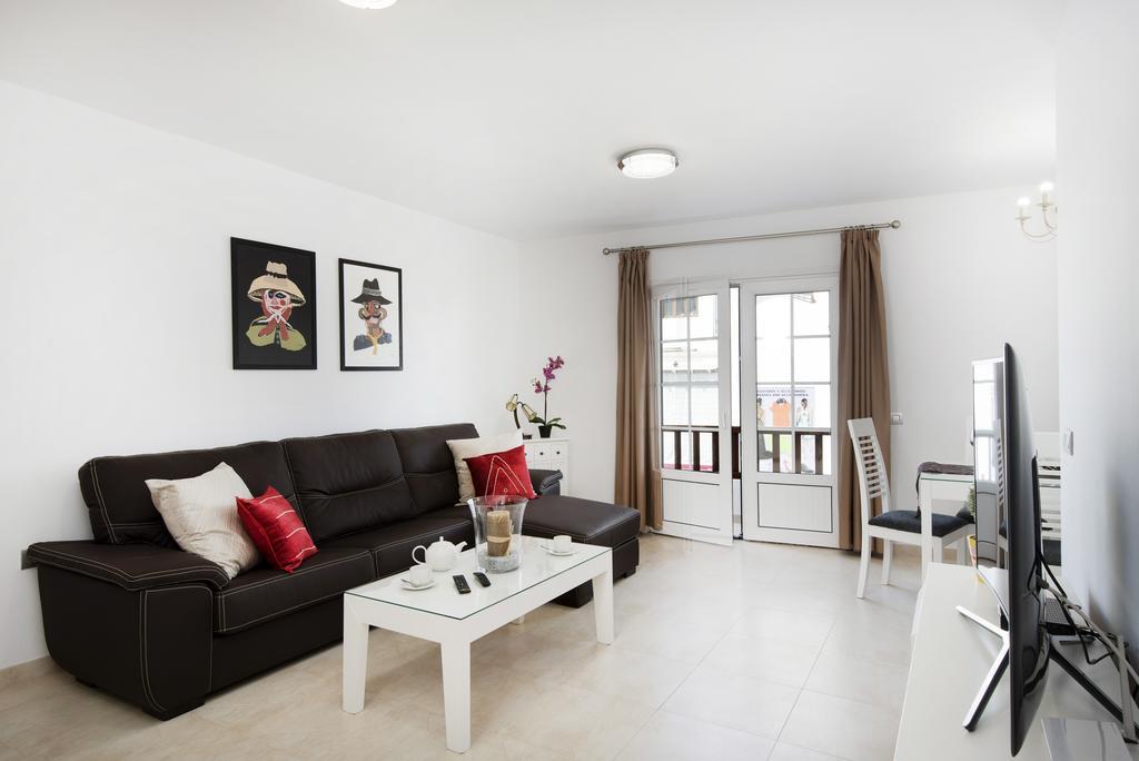 Apartment Old Town Puerto del Carmen  Kültér fotó