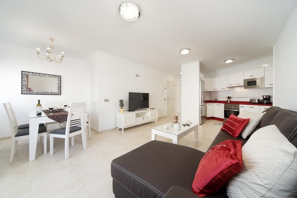 Apartment Old Town Puerto del Carmen  Kültér fotó