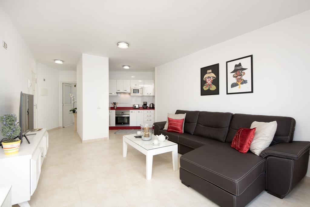 Apartment Old Town Puerto del Carmen  Kültér fotó