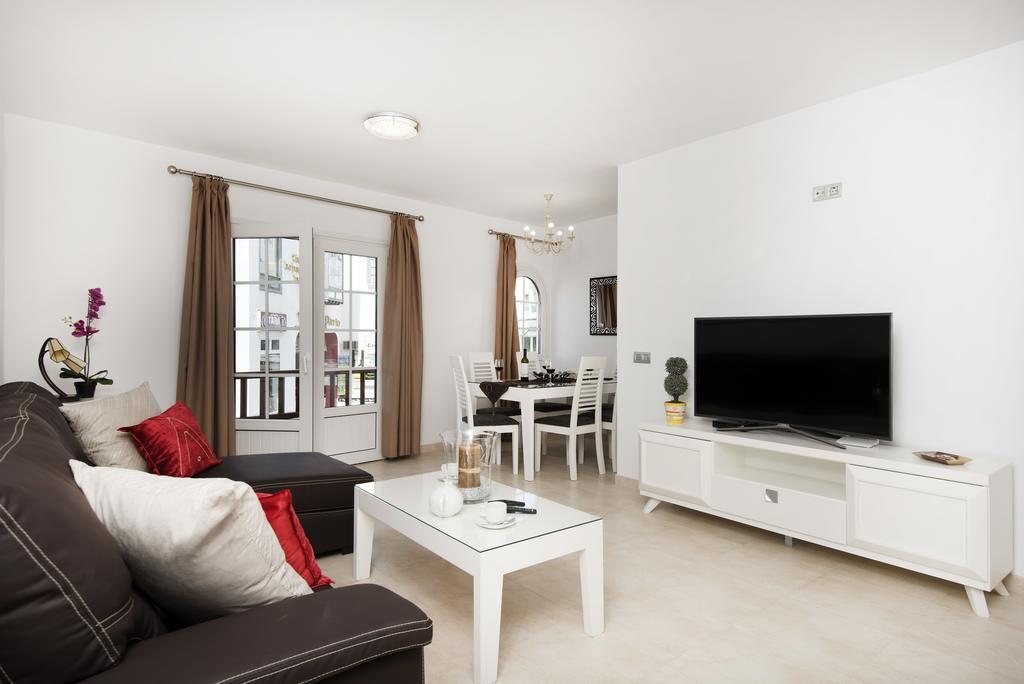 Apartment Old Town Puerto del Carmen  Kültér fotó