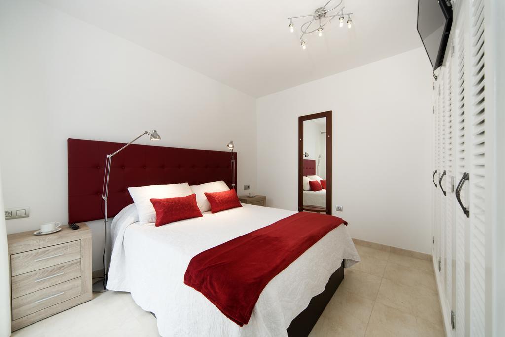 Apartment Old Town Puerto del Carmen  Kültér fotó