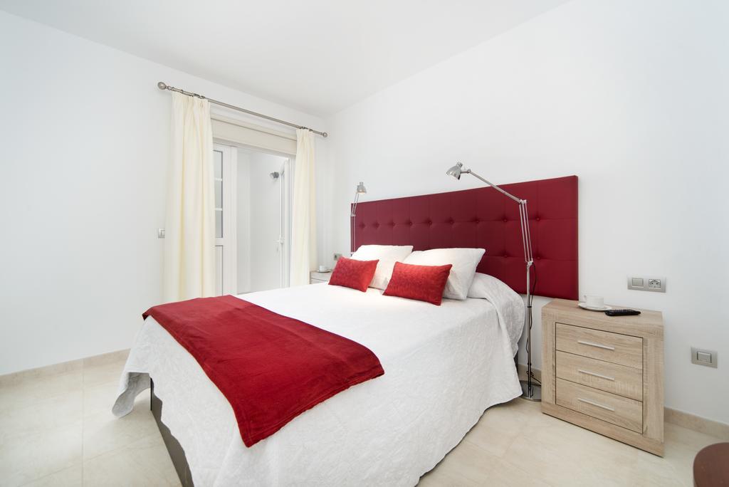 Apartment Old Town Puerto del Carmen  Kültér fotó